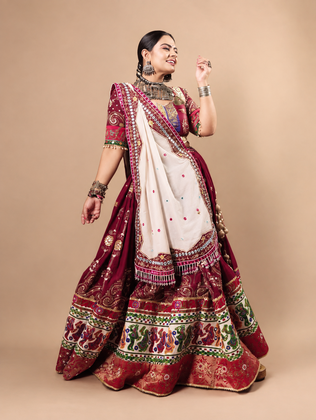 Navratri Special