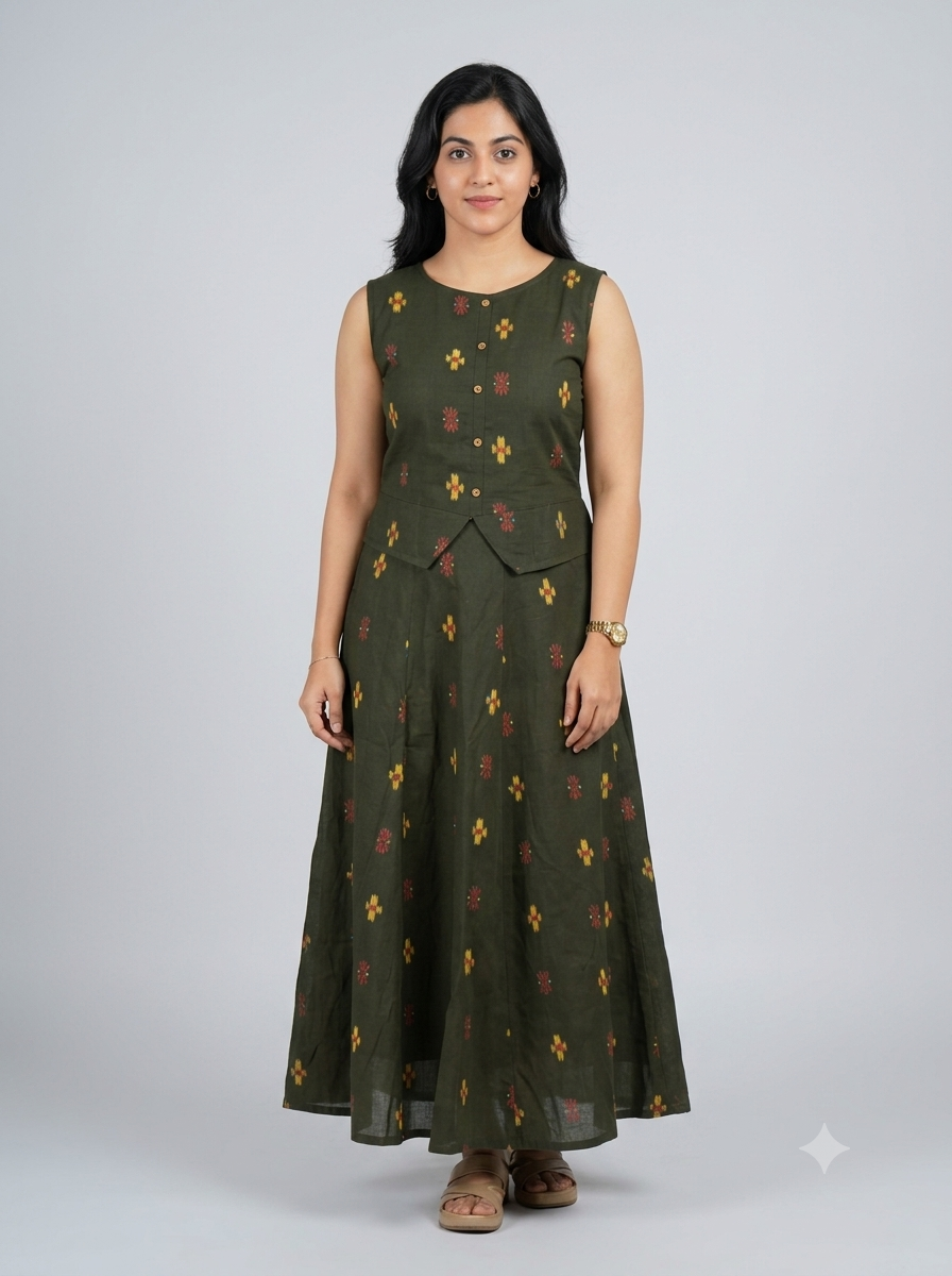 Gown